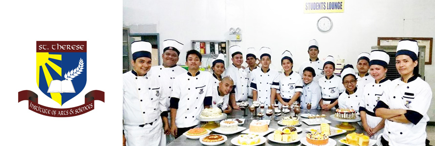 St. Therese Institute of Culinary Arts